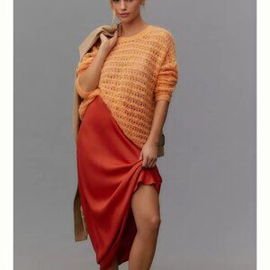 Women's pullover sweater by Anthropologie size xs